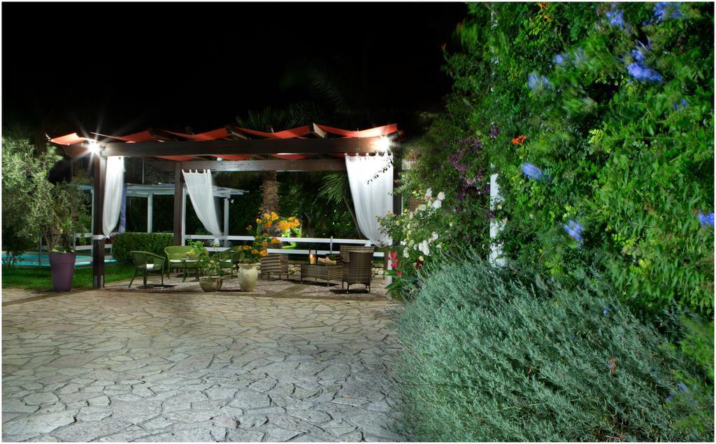 Ai Parchi Dei Parrini Bed & Breakfast Partinico Room photo