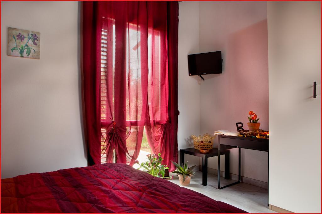 Ai Parchi Dei Parrini Bed & Breakfast Partinico Room photo